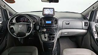 HYUNDAI STAREX GRAND 2016