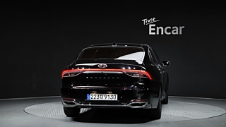 HYUNDAI GRANDEUR IG 2021