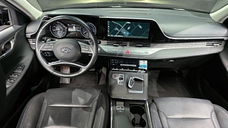HYUNDAI GRANDEUR IG 2021