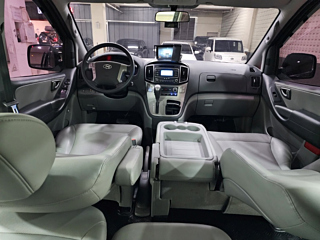 HYUNDAI STAREX GRAND 2017