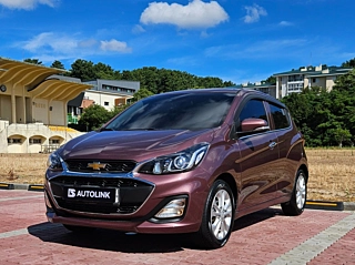 DAEWOO SPARK  Premier 2020