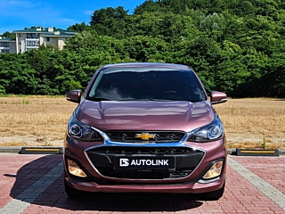 DAEWOO SPARK  2020