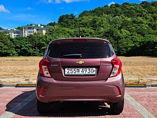 DAEWOO SPARK  Premier 2020