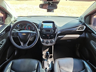 DAEWOO SPARK  Premier 2020