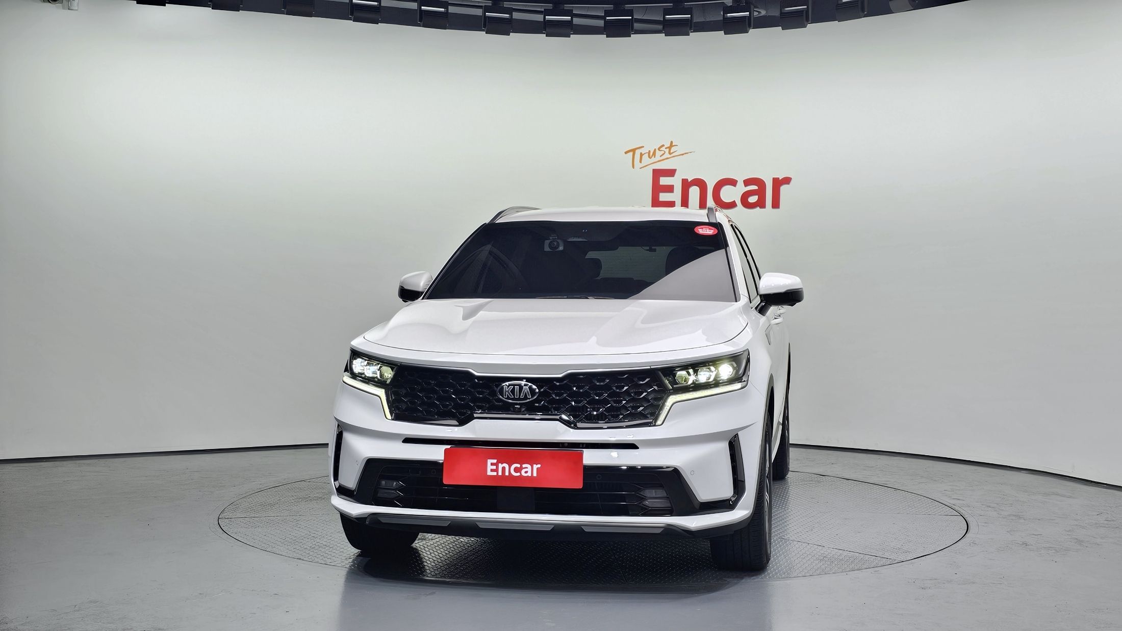 KIA SORENTO 2020