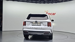KIA SORENTO 2020