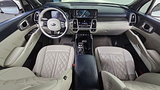 KIA SORENTO 2020
