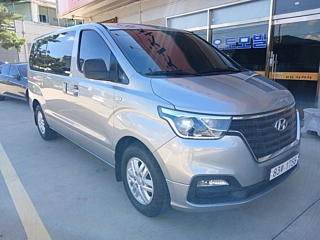 HYUNDAI STAREX GRAND 2019