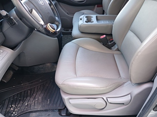 HYUNDAI STAREX GRAND 2019