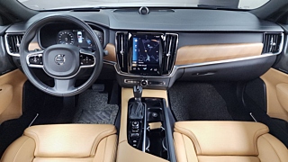 VOLVO S90 2020