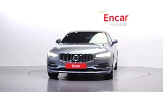 VOLVO S90 2020