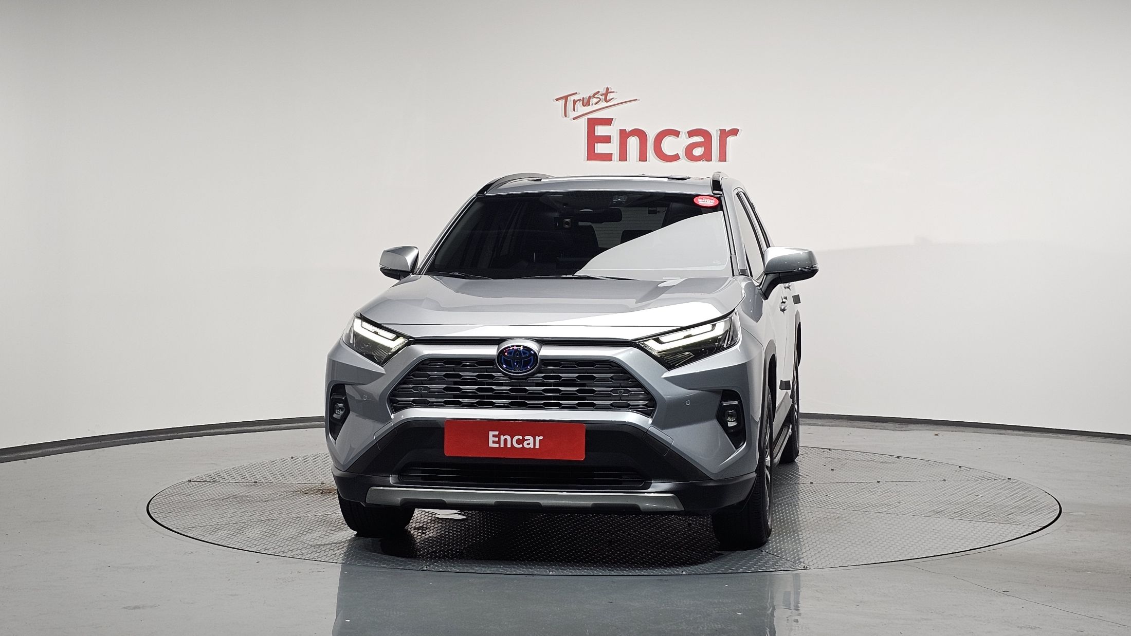 TOYOTA RAV4 2023