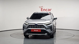 TOYOTA RAV4 2023