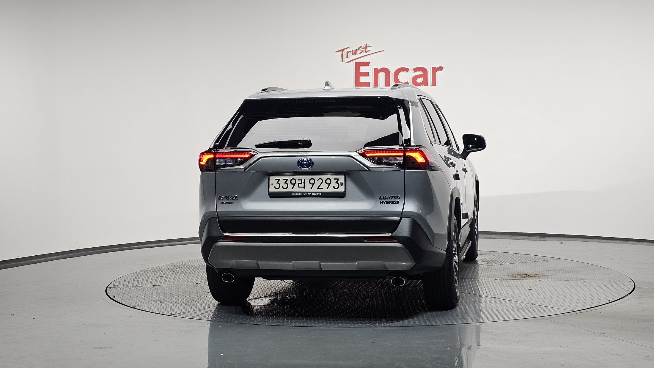 TOYOTA RAV4 2023