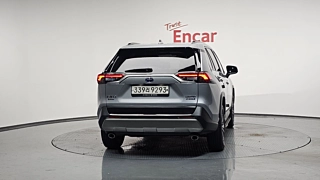 TOYOTA RAV4 2023