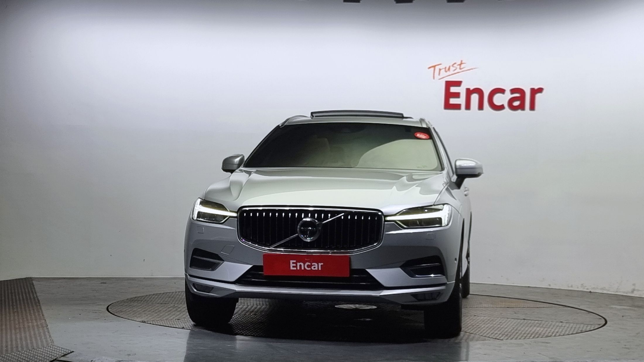 VOLVO XC60 2020
