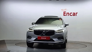 VOLVO XC60 2020