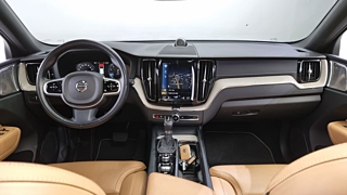 VOLVO XC60 2020