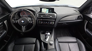 BMW M2 F87 2017