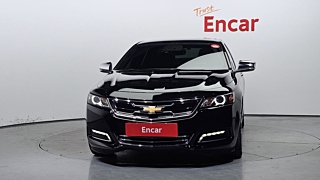 DAEWOO IMPALA 2016