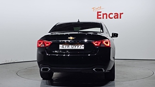 DAEWOO IMPALA 2016