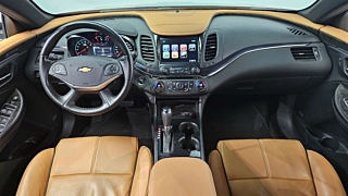 DAEWOO IMPALA 2016
