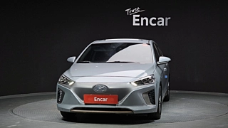 HYUNDAI IONIQ ELECTRIC 2017
