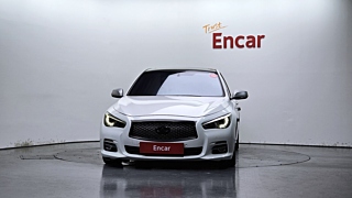 INFINITI Q50 2014