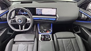 BMW X3 G45 2024