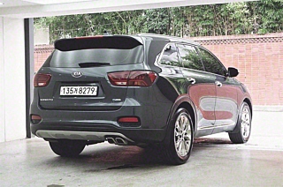 KIA SORENTO 2019