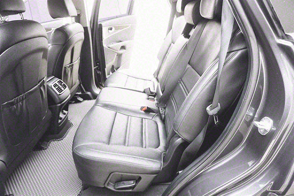 KIA SORENTO 2019