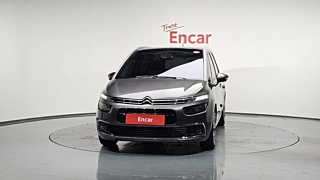 CITROEN C4 PICASSO GRAND 2018
