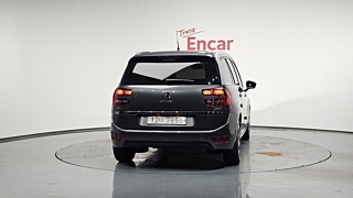 CITROEN C4 PICASSO GRAND 2018