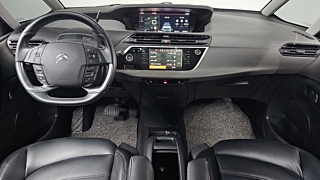 CITROEN C4 PICASSO GRAND 2018