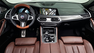 BMW X6 G06 2022