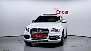 AUDI SQ5 2015