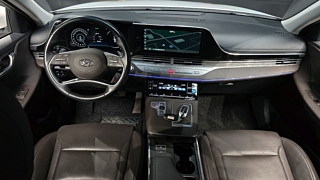 HYUNDAI GRANDEUR IG 2021