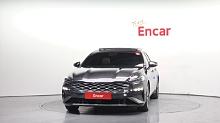 KIA K8 HYBRID 2023
