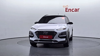 HYUNDAI KONA  2018