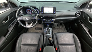 HYUNDAI KONA  1.6 Turbo 2WD 2018