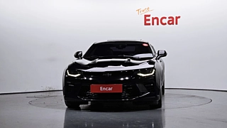 DAEWOO CAMARO  2018