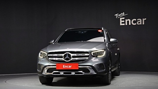 MERCEDES BENZ GLC-CLASS X253 2020