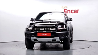 FORD RANGER 2021