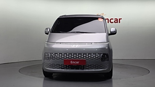 HYUNDAI STARIA  2025