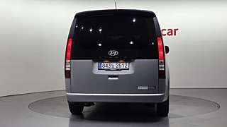 HYUNDAI STARIA  Cargo 5 Seater 2025