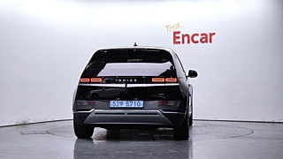 HYUNDAI IONIQ5 2021