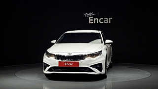 KIA K5 2018