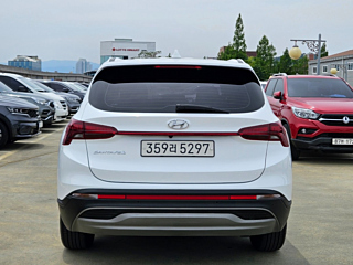 HYUNDAI SANTAFE 2020