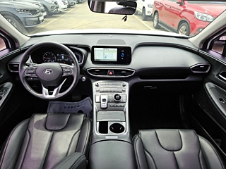 HYUNDAI SANTAFE 2020