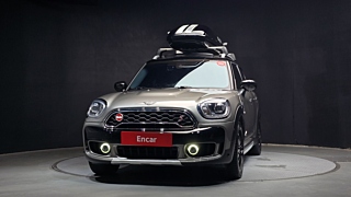 MINI COUNTRYMAN COOPER S 2020